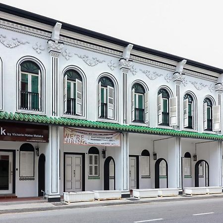 Muk By Victoria Home Melaka מראה חיצוני תמונה