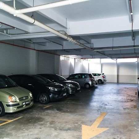 Muk By Victoria Home Melaka מראה חיצוני תמונה