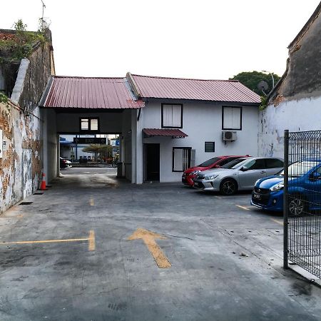 Muk By Victoria Home Melaka מראה חיצוני תמונה