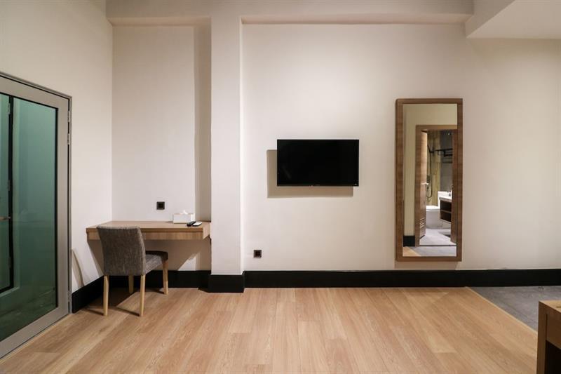 Muk By Victoria Home Melaka מראה חיצוני תמונה