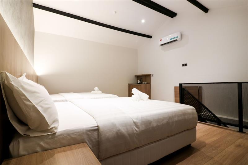 Muk By Victoria Home Melaka מראה חיצוני תמונה