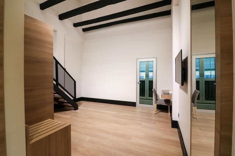Muk By Victoria Home Melaka מראה חיצוני תמונה