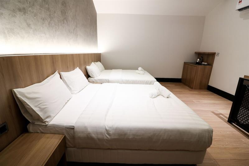 Muk By Victoria Home Melaka מראה חיצוני תמונה