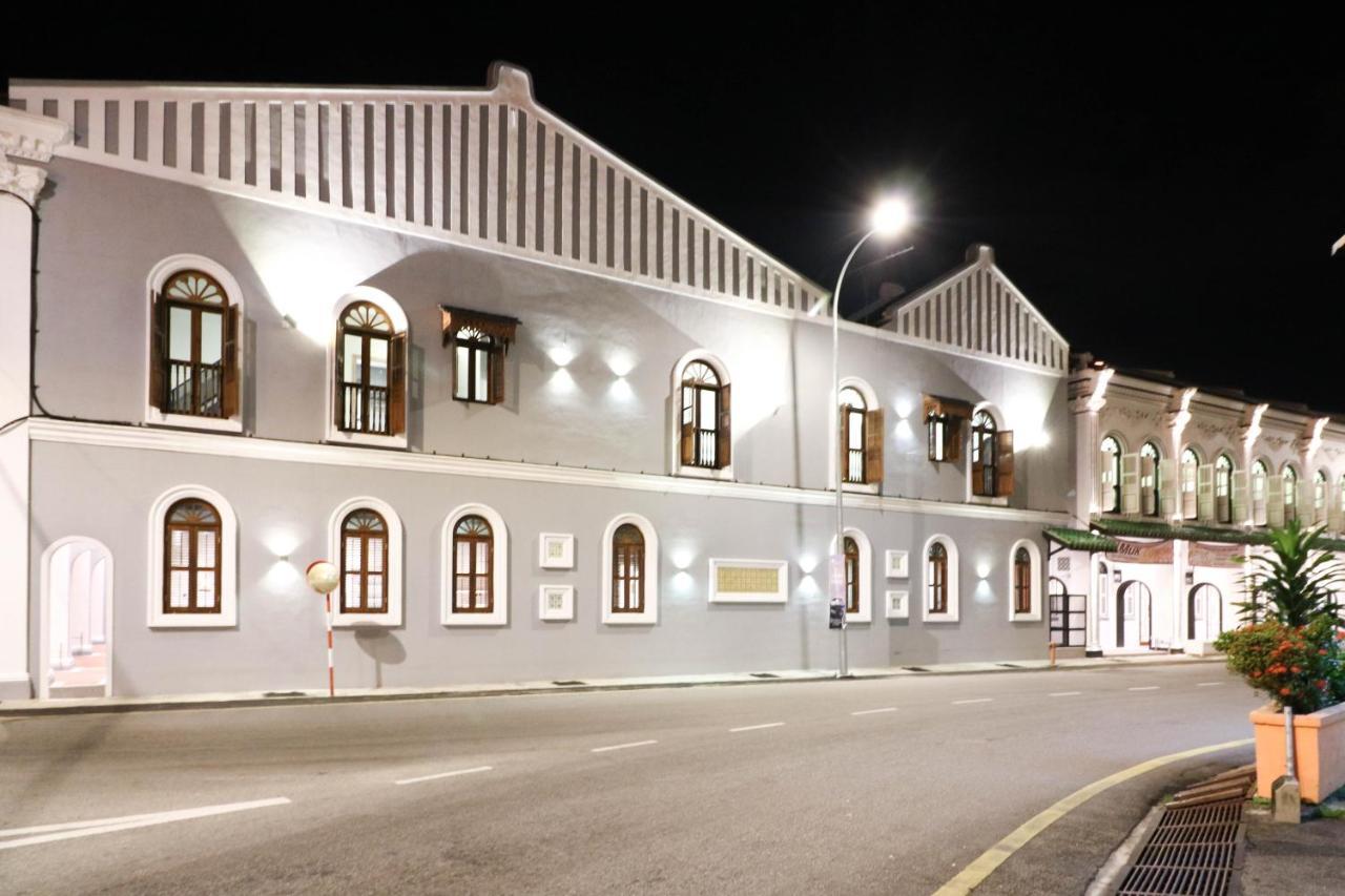 Muk By Victoria Home Melaka מראה חיצוני תמונה