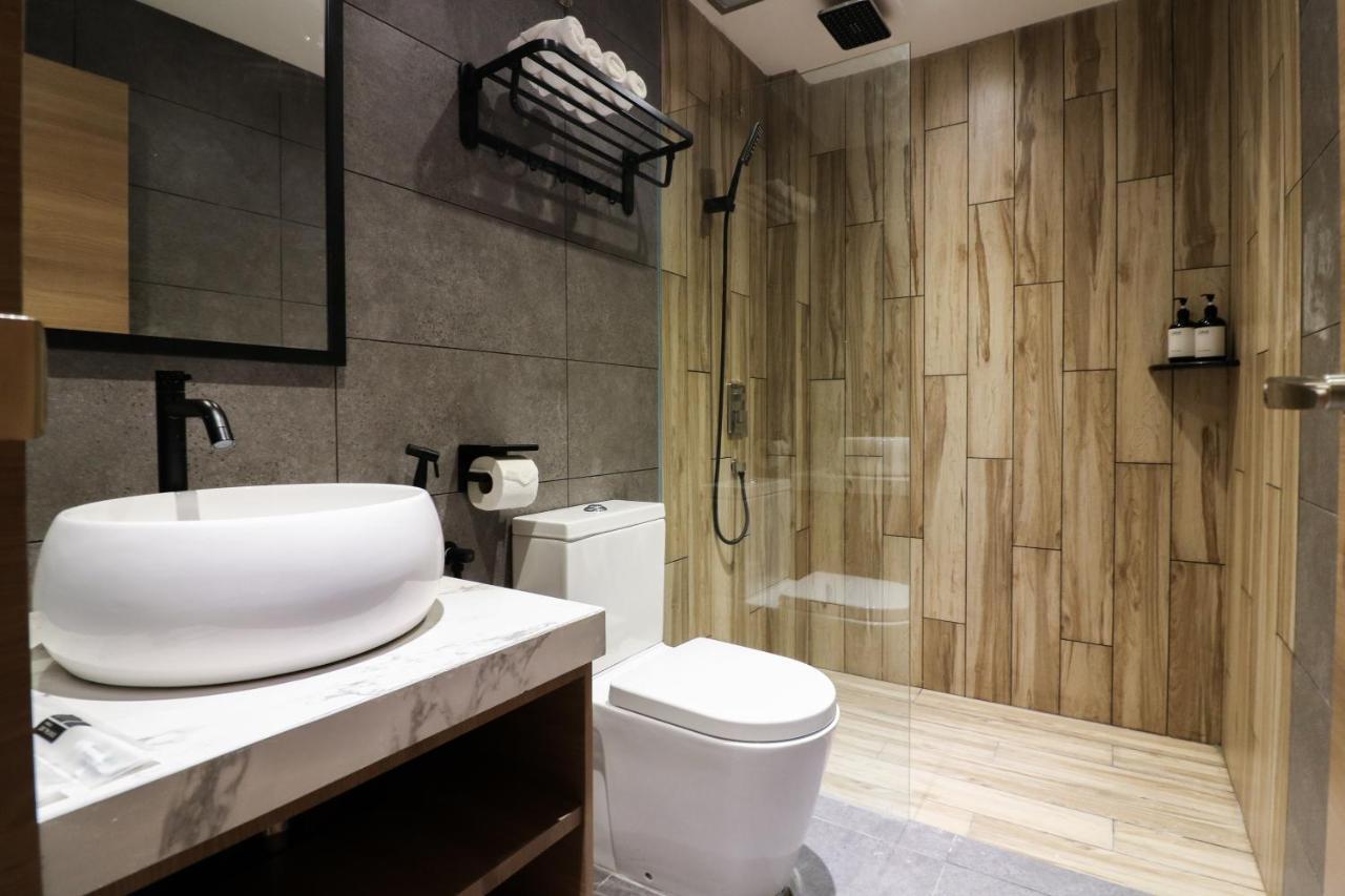 Muk By Victoria Home Melaka מראה חיצוני תמונה
