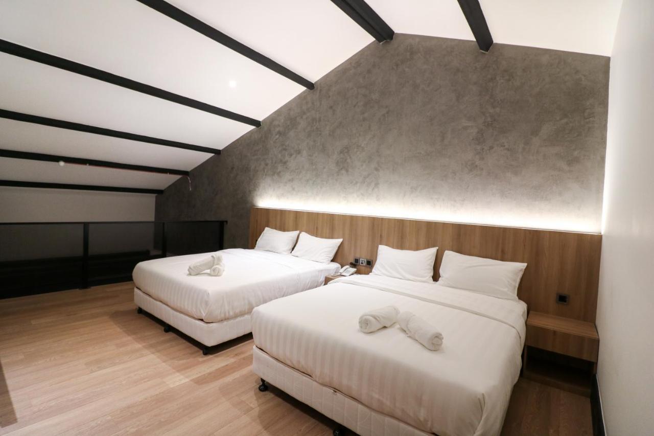 Muk By Victoria Home Melaka מראה חיצוני תמונה