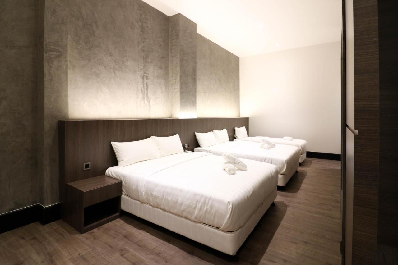 Muk By Victoria Home Melaka מראה חיצוני תמונה