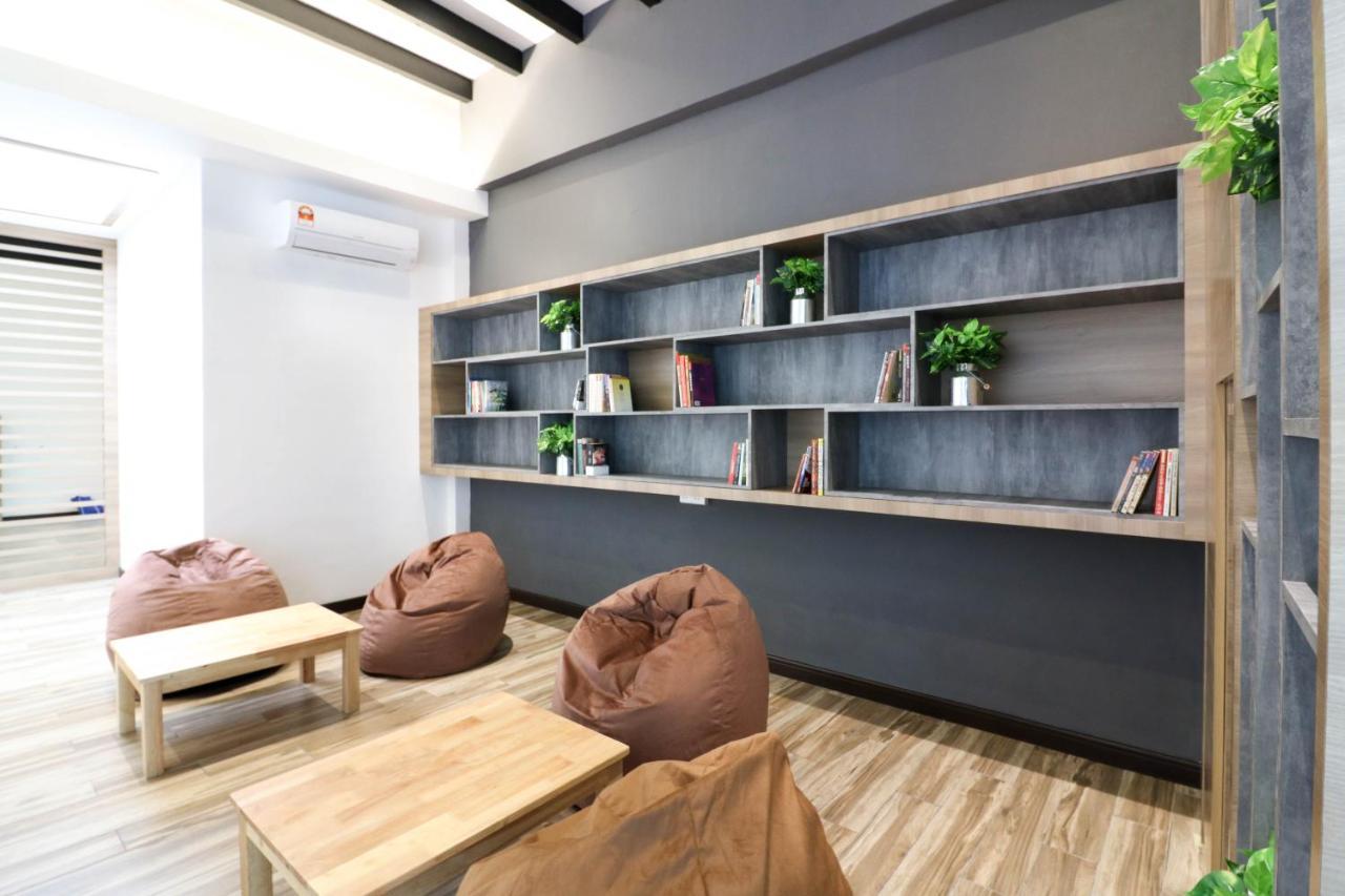 Muk By Victoria Home Melaka מראה חיצוני תמונה