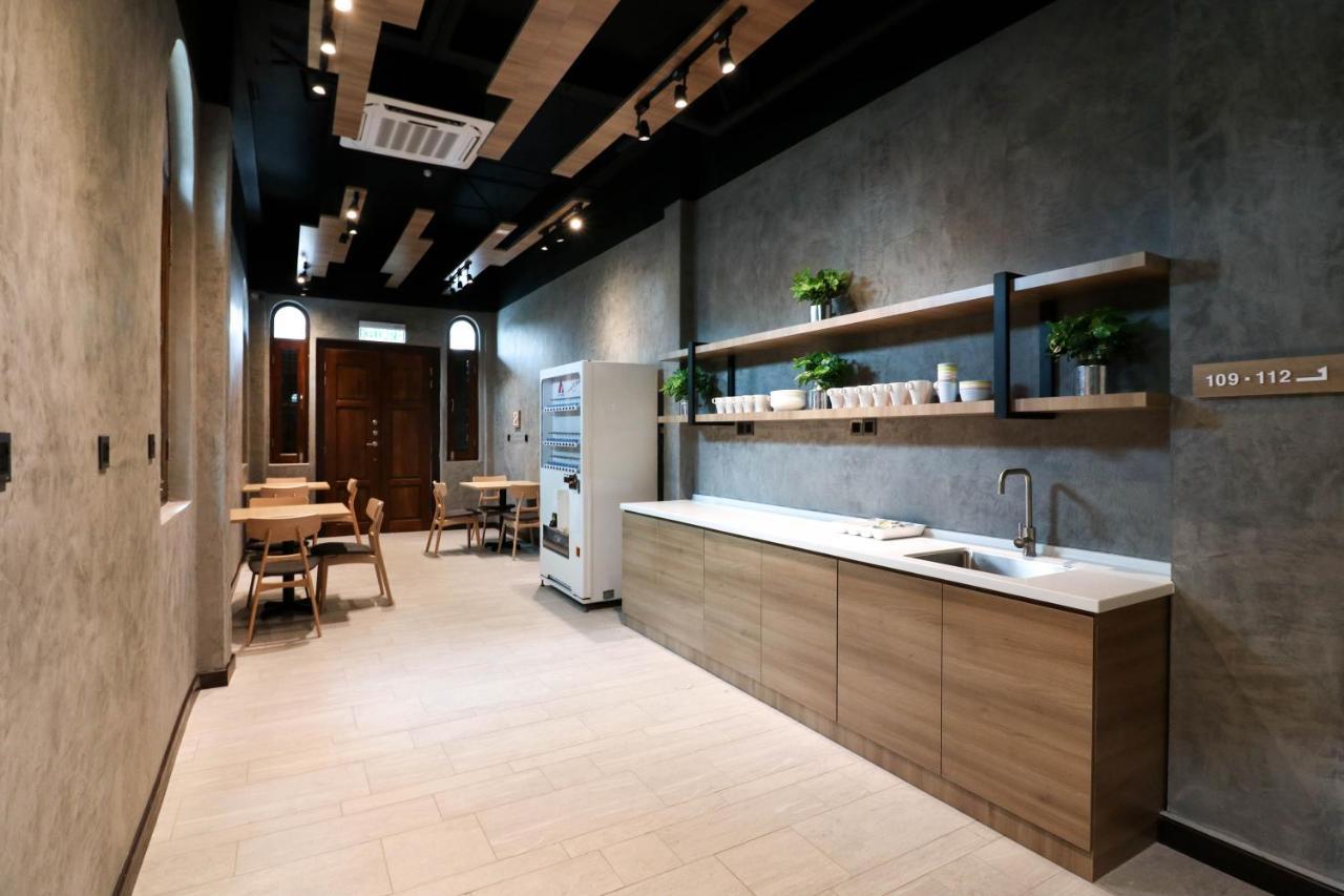 Muk By Victoria Home Melaka מראה חיצוני תמונה
