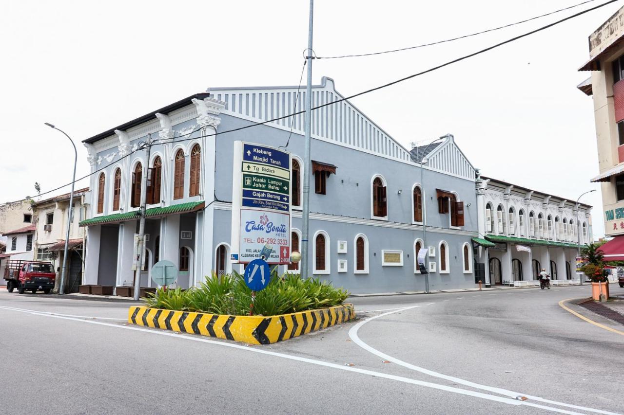 Muk By Victoria Home Melaka מראה חיצוני תמונה