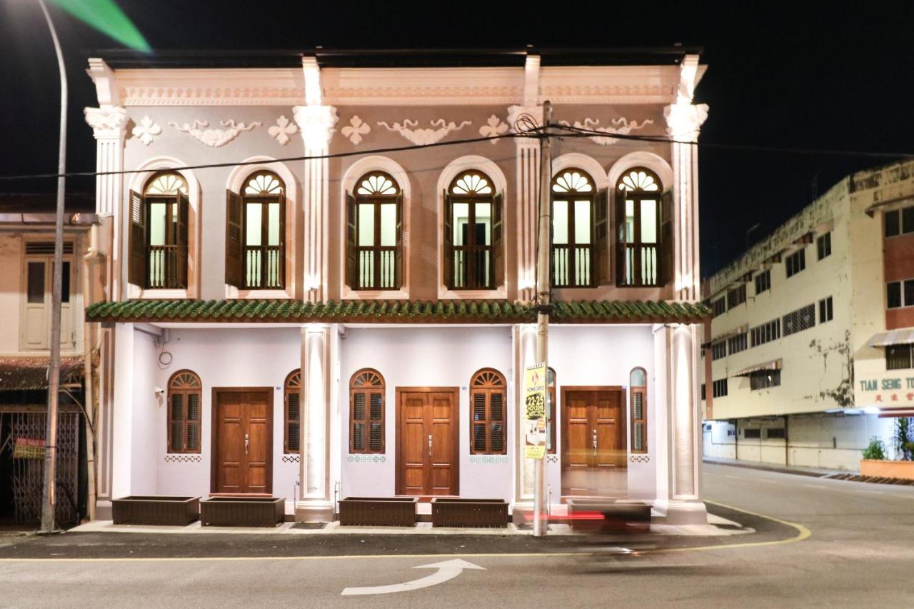 Muk By Victoria Home Melaka מראה חיצוני תמונה