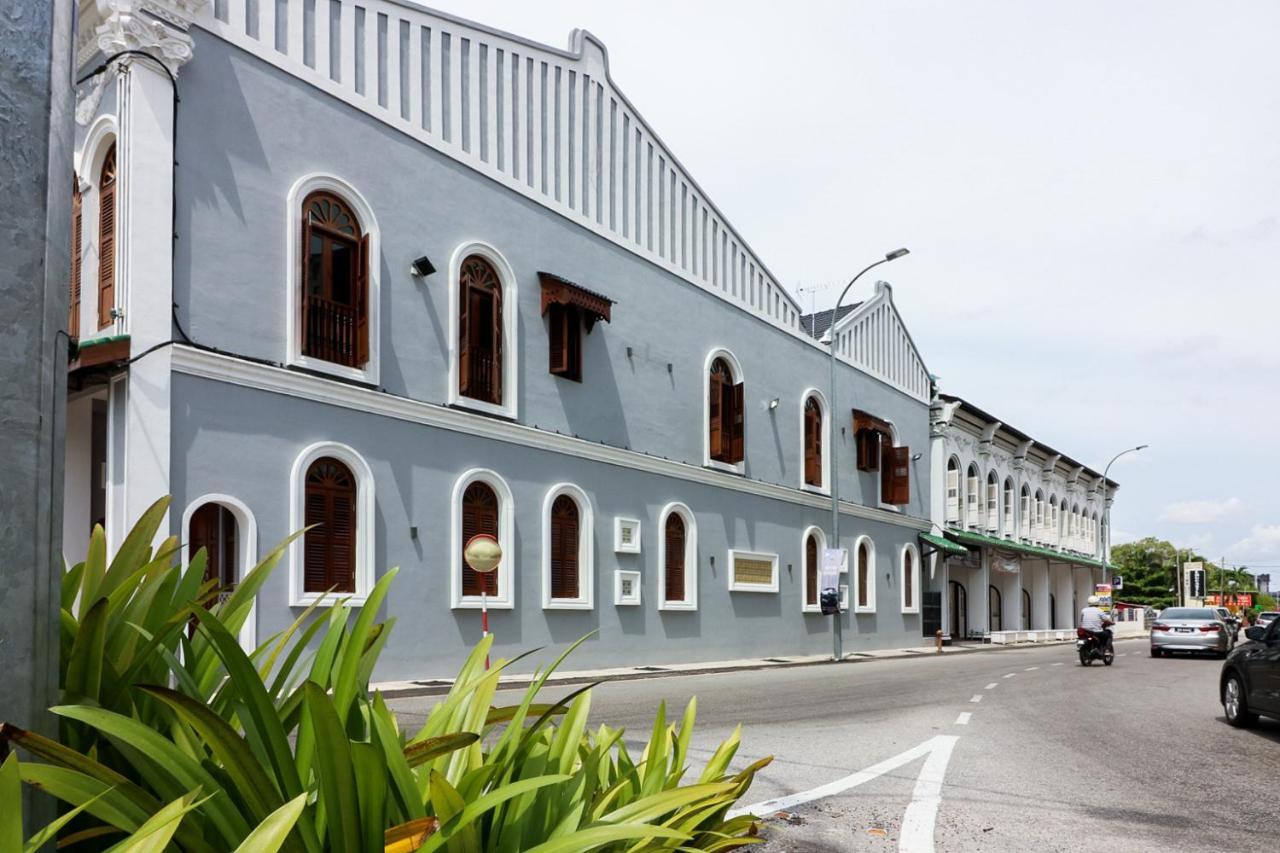 Muk By Victoria Home Melaka מראה חיצוני תמונה