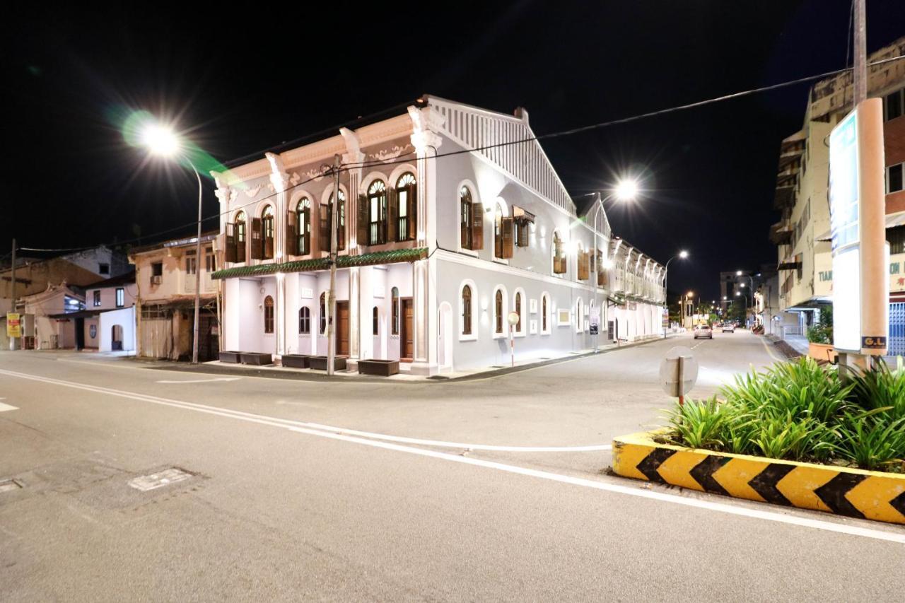 Muk By Victoria Home Melaka מראה חיצוני תמונה