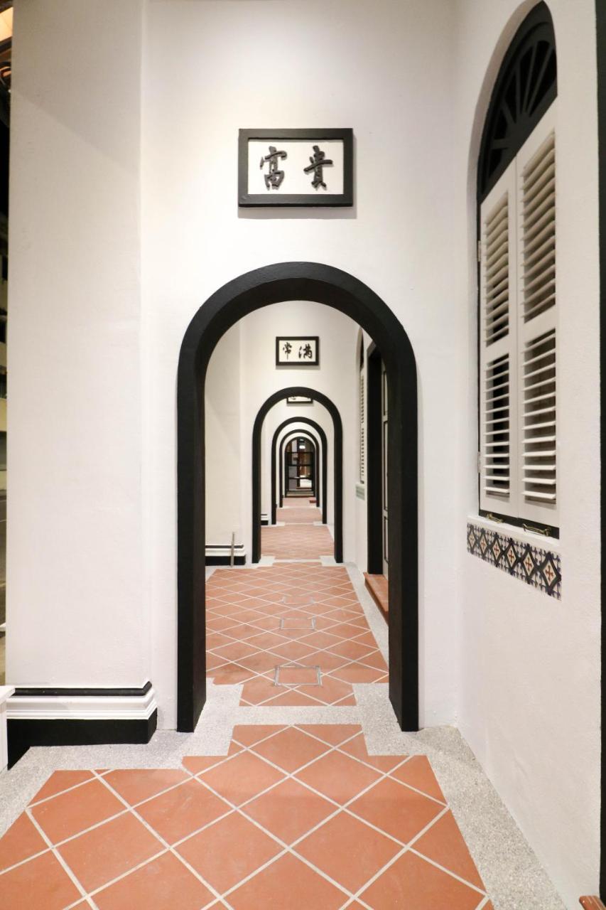 Muk By Victoria Home Melaka מראה חיצוני תמונה