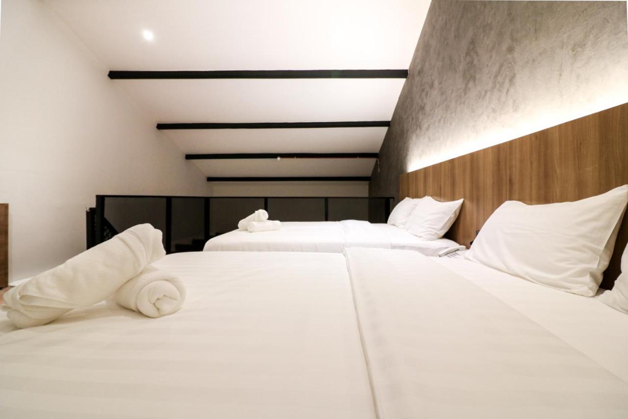 Muk By Victoria Home Melaka מראה חיצוני תמונה