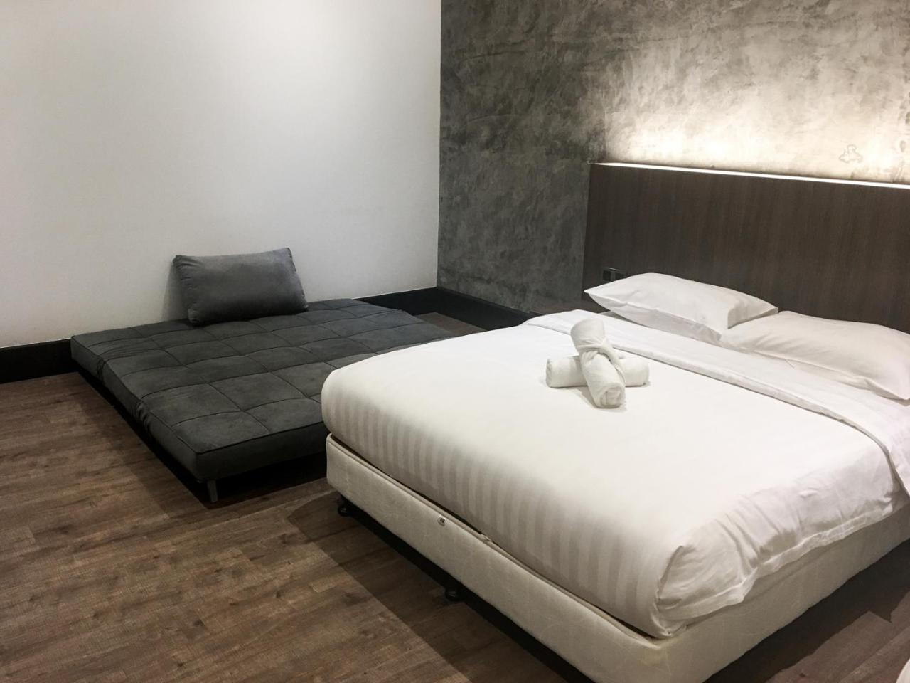 Muk By Victoria Home Melaka מראה חיצוני תמונה