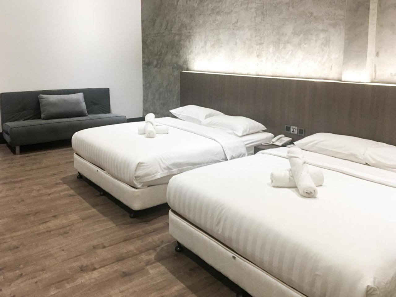 Muk By Victoria Home Melaka מראה חיצוני תמונה